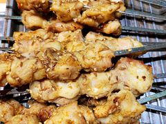 -一只羊烧烤(汤山店)