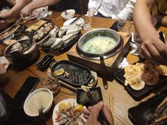 -烧蠔帮·湛江生蚝(茂南万达店)