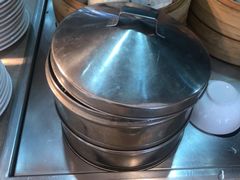 -步步高福朋喜来登·宜客乐西餐厅