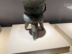 -浙江省博物馆(孤山馆区)