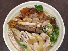 -盛品鲜东莞烧鹅濑粉(杨箕店)