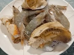 -怡乡王品海鲜姿造自助体验餐厅(大岛商业广场店)