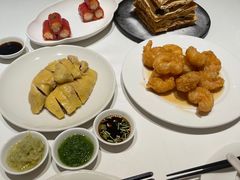 -茉里粤菜(皇姑万象汇店)