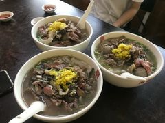 -潮镇老尾牛杂(环城西路店)