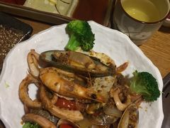 -赤坂亭·M9和牛烧肉·铁板烧(合肥万象城店)