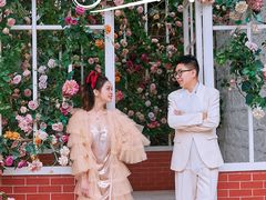 -经典婚纱摄影美学馆·私人定制