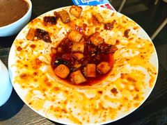 宫保鸡丁-金鼎轩(鸟巢北辰荟店)