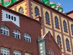 -青岛啤酒博物馆