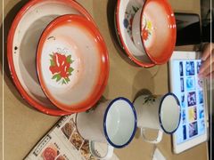 -老三样·旧食新味(船山路店)