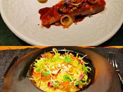 -AZUL by FUEL蓝色·法式酒馆(琶醍店)