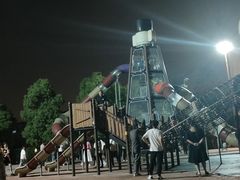 -枫香湖儿童公园