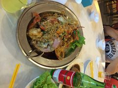 iphone_upload_pic-真浪大家乐海鲜餐馆