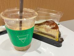 -Manner Coffee(K11店)