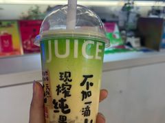 -Mr.Fruits水果先生(蓝色港湾店)