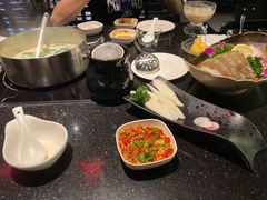 -捞王锅物料理(温州万象城店)
