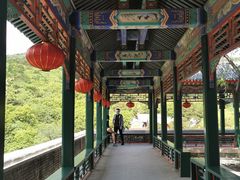 -妙峰山风景名胜区