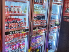 -李姑婆鲜切牛肉火锅自助(凤城二路店)
