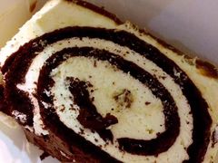 -Awfully Chocolate(来福士广场店)