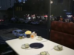 -鑫悦楼煎蟹·16年海鲜大排档