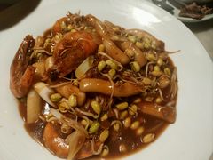 -弄堂里(西溪龙湖天街店)