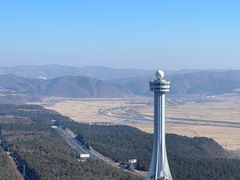 -帽儿山国家森林公园