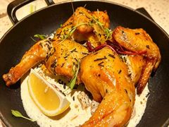 -BE BRIGHT KITCHEN(正佳广场店)