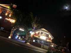 -中山路壹号传奇club·啤酒花园餐厅