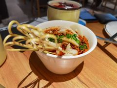 -太二酸菜鱼(汕头苏宁广场店)