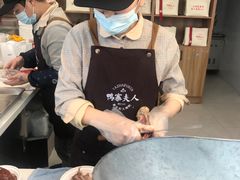 -鸭寨夫人(无锡首店)