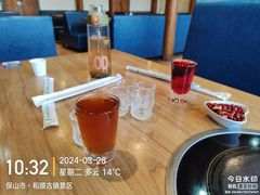 -妈妈的味道·腾冲特色菜(和顺古镇店)