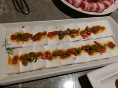 -韩盛·古法烤肉店(皇城恒隆广场店)