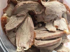 -玉林烤鸭店(垡头店)