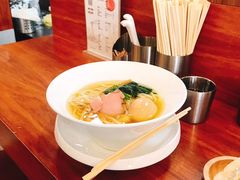 -真打拉面·日式拉面新流派(体育西横街店)