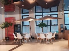 -享遇.锅姥姥牛排海鲜自助(小寨店)