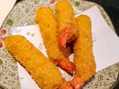-真剑日本料理·铁板烧(贵州路店)