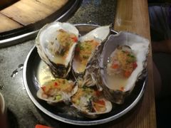 -船梆煮•蒸汽海鲜·生腌干蒸(五四广场店)