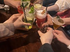 -LAMP BAR 水烟音乐酒吧
