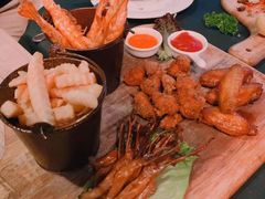 -碧特博格·20年品牌西餐厅(芜湖路店)