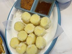 -柳喜辣·烧烤酒局(跃进总店)