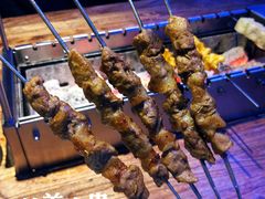 -三个蒙古大叔羊肉串(大宁店)