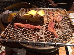 -黑牛の店·和牛烧肉(大悦城店)