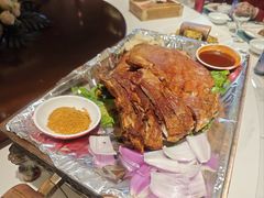 -普天和酒楼·新津菜·烤鸭(天津之眼店)