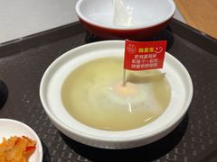 金奖莲子炖蛋-五夫晨照朱子小吃(度假区店)