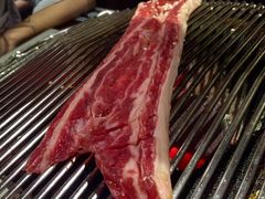 -和萌牛肠烧烤(财富中心店)