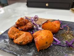 -VATAN INDIAN RESTAURANT米特餐饮有限公司(城北路店)