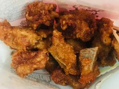 -傅强排骨(成都总店)