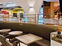 大堂-Perma Café樸門(五羊店)