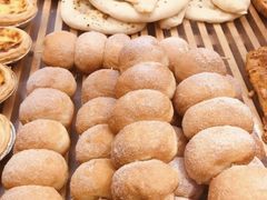 串串面包-面包新语(滨湖万达店)