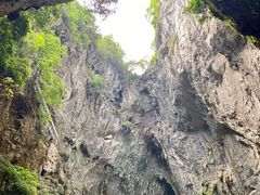 -英西峰林·洞天仙境