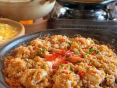 -破三川·新川菜(静安大融城店)